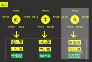 盐九 原来理解互联网运营，这一篇就够了——以旅游网站经营为例