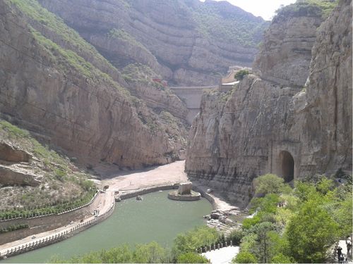 &mdash;心之所向,天下大同图片291,山西省旅游景点